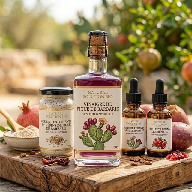 Natural Solution Bio